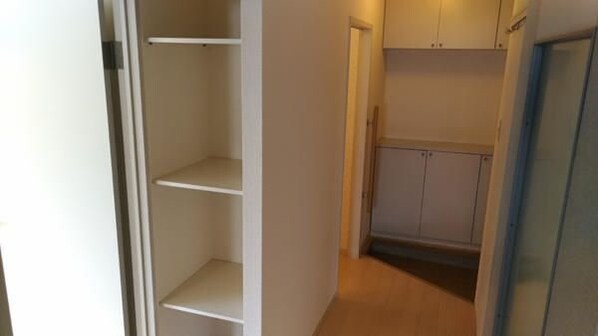 ピュアフィールド B棟の物件内観写真